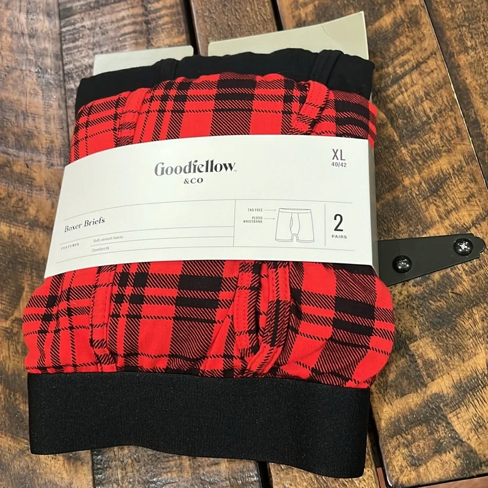 Goodfellow & Co new